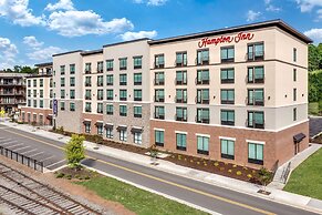 Hampton Inn Blue Ridge