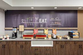 Hampton Inn Blue Ridge