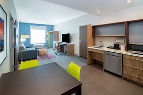 Home2 Suites by Hilton North Little Rock