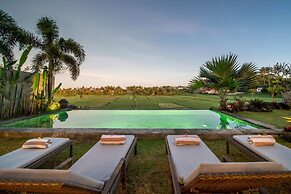 Incredible View, Traditional Villa, 3br, Ubud