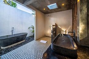 Incredible View, Traditional Villa, 3br, Ubud