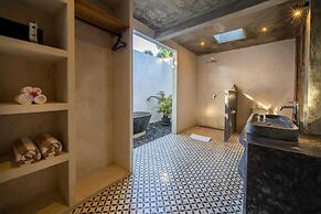 Incredible View, Traditional Villa, 3br, Ubud