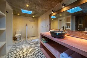 Incredible View, Traditional Villa, 3br, Ubud
