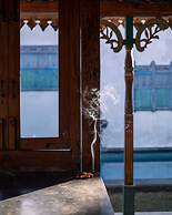 Incredible View, Traditional Villa, 3br, Ubud