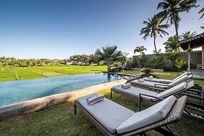 Incredible View, Traditional Villa, 3br, Ubud