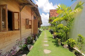 Incredible View, Traditional Villa, 3br, Ubud