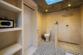 Incredible View, Traditional Villa, 3br, Ubud