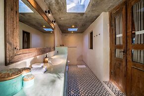 Incredible View, Traditional Villa, 3br, Ubud