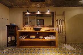 Incredible View, Traditional Villa, 3br, Ubud