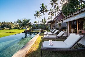 Incredible View, Traditional Villa, 3br, Ubud