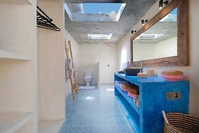 Incredible View, Traditional Villa, 3br, Ubud