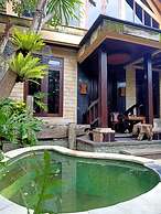 Villa Kania by WizZeLa