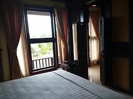 Villa Kania by WizZeLa