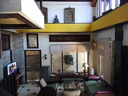 Villa Kania by WizZeLa