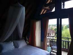 Villa Kania by WizZeLa