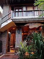 Villa Kania by WizZeLa