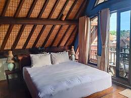 Villa Kania by WizZeLa