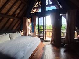 Villa Kania by WizZeLa