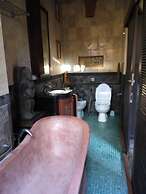 Villa Kania by WizZeLa