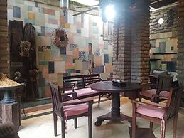 Villa Kania by WizZeLa