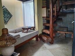 Villa Kania by WizZeLa