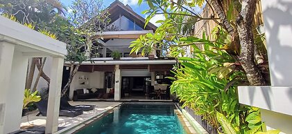 Harmony Villa Dua
