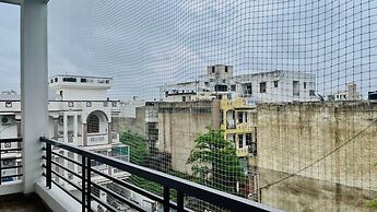 Olive Service Apartments Jaipur