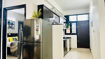 Olive Service Apartments Jaipur