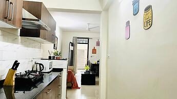 Olive Service Apartments Jaipur