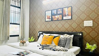 Olive Service Apartments Jaipur