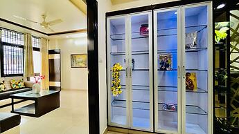 Olive Service Apartments Jaipur