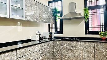 Olive Service Apartments Jaipur