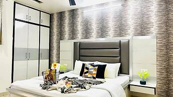 Olive Service Apartments Jaipur