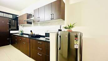 Olive Service Apartments Jaipur