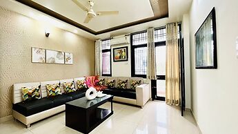 Olive Service Apartments Jaipur