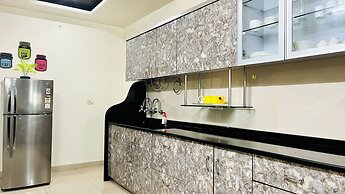 Olive Service Apartments Jaipur