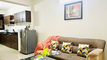 Olive Service Apartments Jaipur