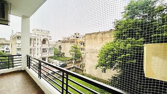 Olive Service Apartments Jaipur