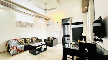 Olive Service Apartments Jaipur