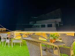 Olive Service Apartments Jaipur