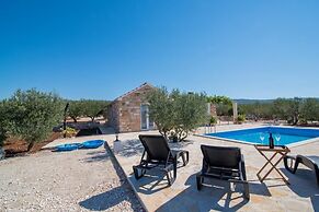 Holiday Home My Summer House -