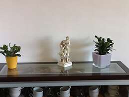 Apartment Blue Infinity 3 Lemi