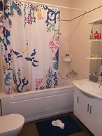 Apartment Blue Infinity 3 Lemi