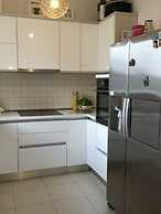 Apartment Blue Infinity 3 Lemi