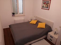 Apartment Blue Infinity 3 Lemi