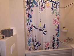 Apartment Blue Infinity 3 Lemi