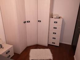 Apartment Blue Infinity 3 Lemi