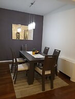 Apartment Blue Infinity 3 Lemi