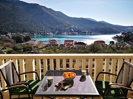 Apartment Blue Infinity 3 Lemi