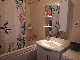 Apartment Blue Infinity 3 Lemi